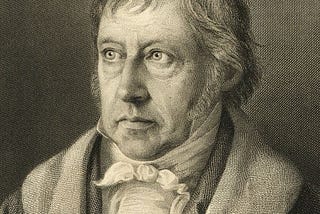 Hegel and Kant on Ethics