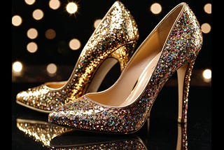 Glitter-Shoes-1