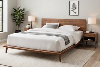 Allmodern-Grady-Solid-Wood-Platform-Bed-1