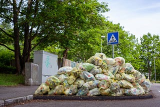 $37B Down the Drain? Cut Food Waste Now.