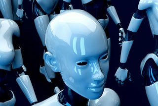 Artificial Intelligence (AI): Shaping the Future of Humanity