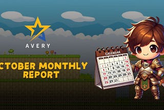Monthly Review: October Highlights & Exciting Updates!