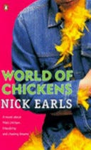 World of Chickens | Cover Image