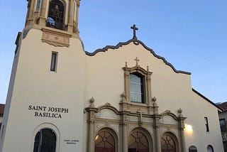 Saint Joseph’s Day: Perspectives in the Alameda Community