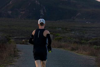 Running Longevity Advice From a Senior Runner: Part I