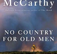 No Country for Old Men | Cover Image