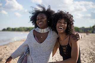 3 Lessons I’ve Learnt to Embrace as a Introverted Black Woman!