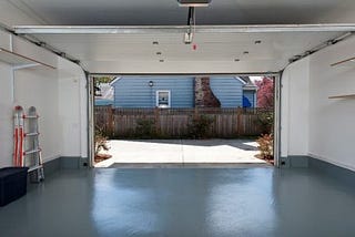 Tips for Organizing and Utilizing Your Rented Garage Workshop