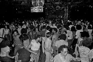Crypto Disco DAO: Connecting the dance music and art community with the world of crypto and NFTs