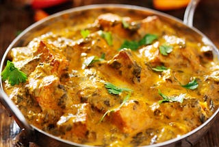 Indian food and why it is one of the most desired foreign cuisines