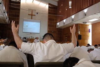 How Faith-Based Education in Prison Transforms Lives
