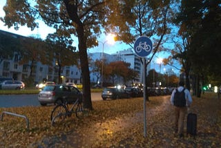 GSoC’19 Mentor Summit Munich Germany