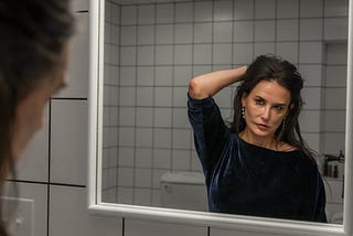Entornou o caldo (d’A Substância)