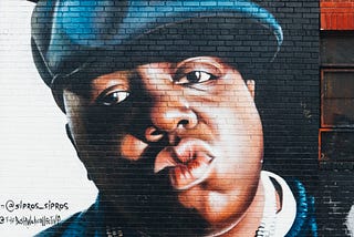 Hip-Hop: A Major Literary Force