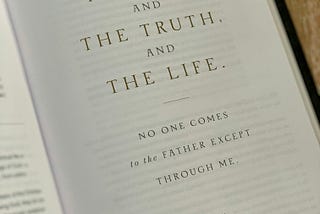 Why I’m Not into Christian Apologetics