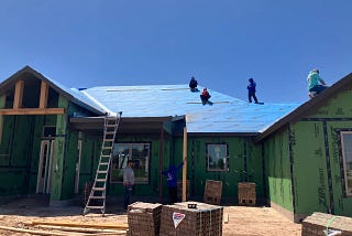 Smart Home Build — Week 15