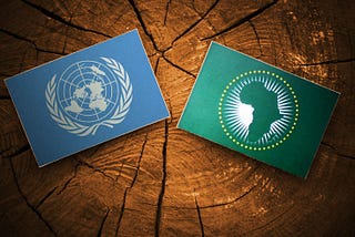 The African Union vs. the United Nations: who has the most impact on the African continent and why?