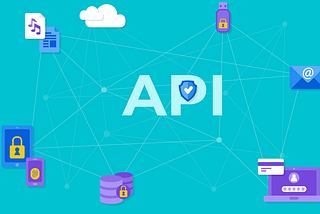 What is an API why we use it?