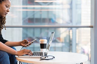 SheCodeAfrica: The Beginning of the End