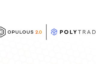 Opulous Announces Partnership with PolyTrade, the World’s Leading RWA Marketplace