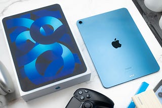 I’m Replacing My M2 iPad Pro With The M3 iPad Air