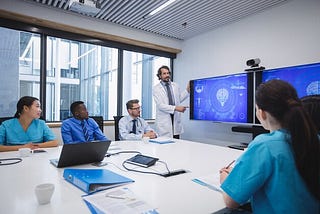 Importance of Custom Software Development in Healthcare