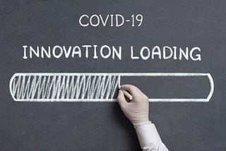 Business Innovation during COVID-19: Key Examples, Strategy, and Cases