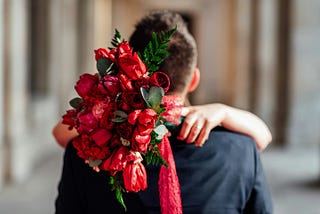 How the Fear of Being a Simp Is Killing Real Connection