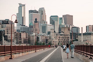 Digital Equity & Inclusion Inch Closer As The City Of Minneapolis Strives To Close The Digital…