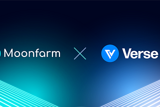 Moonfarm partners with Verse