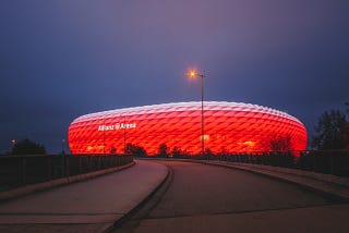 #004 DATA SCIENCE BASICS USING THE 2020/21 BUNDESLIGA SEASON DATASET WITH PYTHON & FRIENDS.