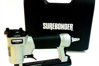 surebonder-upholstery-pneumatic-stapler-with-carrying-case-1