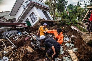 Using Bamboo Bracing to Create Earthquake-Resistant Homes