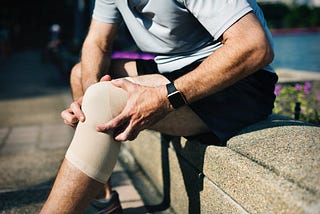 How to Heal Your Sports Injury