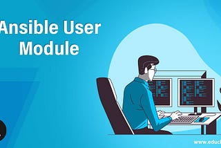 Ansible-playbook to create new users in the remote servers