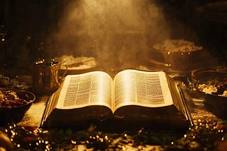 Feast, Not Crumbs: Why Biblical Literacy Actually Matters