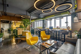 The Ultimate Guide to Coworking