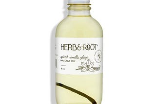 herb-root-edible-vanilla-flavored-massage-oil-with-warming-cinnamon-for-couples-organic-adult-body-o-1