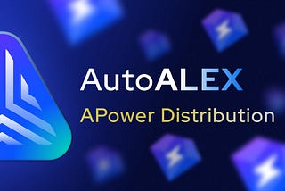 AutoALEX & APower 配布