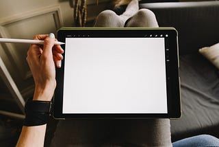 Design for Lefties