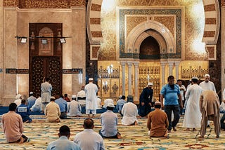 7-Day Quran Challenge with a link for non member