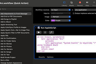 Hot Reload for ServerSide Rendering, even more easily