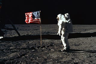 Will China Beat America Back To The Moon?