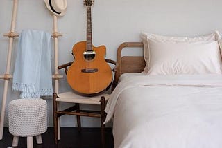 Busting the Bed Linen Myths