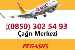 Pegasus İletişim