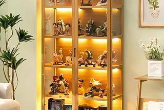hdroguv-5-tier-curio-display-cabinet-storage-shelves-with-acrylic-glass-door-collectibles-toy-organi-1