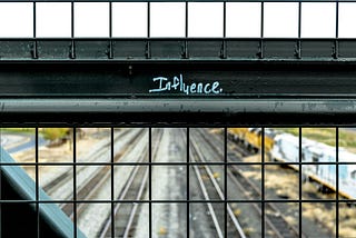The Good Way to Influence People Around You