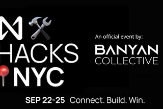 NEAR Hacks NYC Announcement