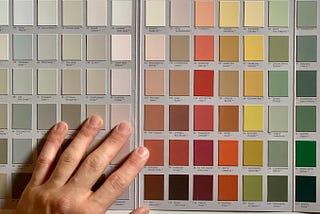 Discovering and Applying Color in Interior Design