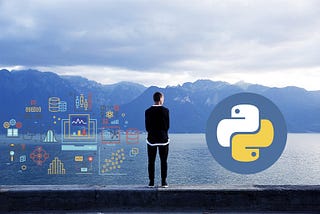​​​​How to Learn Python for Data Science In 5 Steps